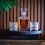 Whiskey Karaf Set Superior