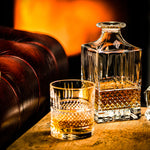 Whiskey Karaf Set Superior